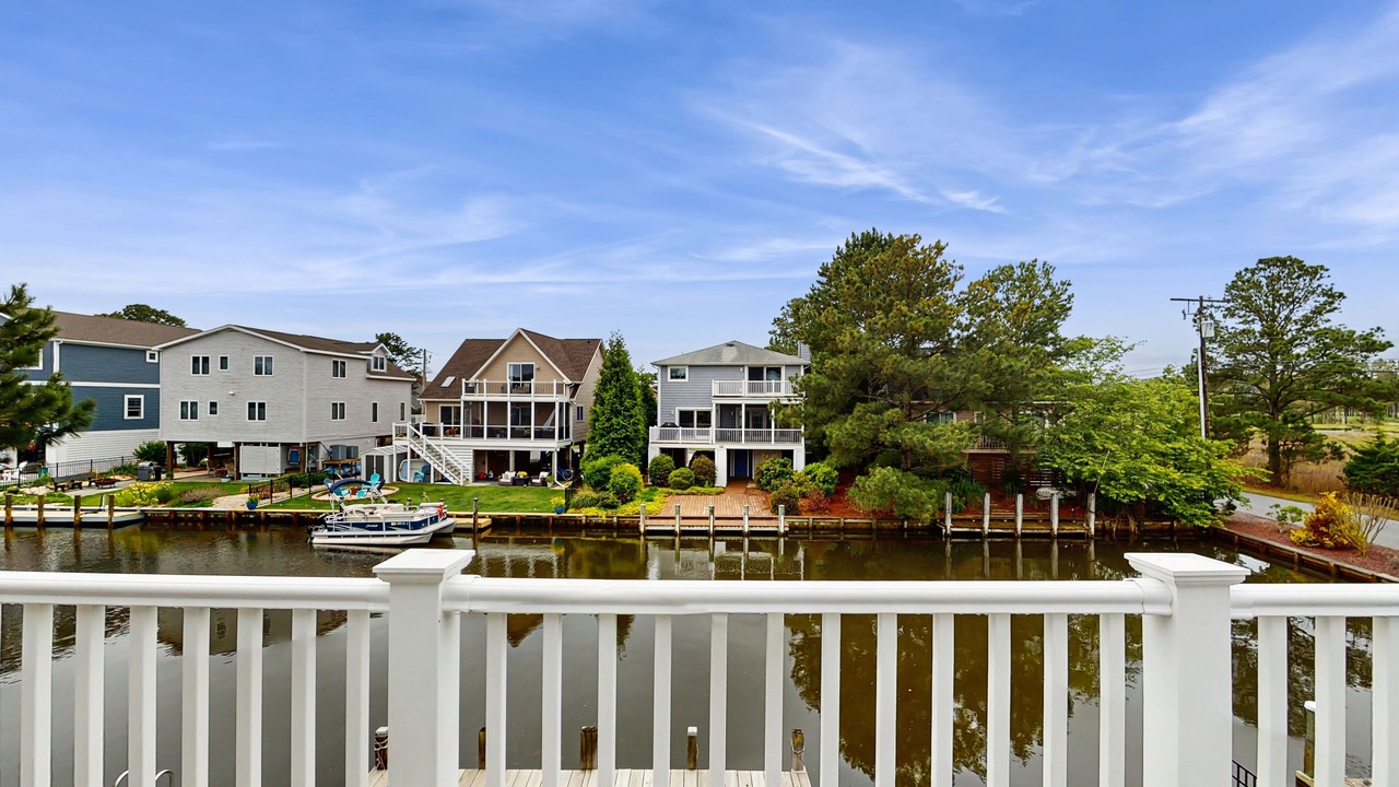 Photo of Outdoor in South Bethany Harbor