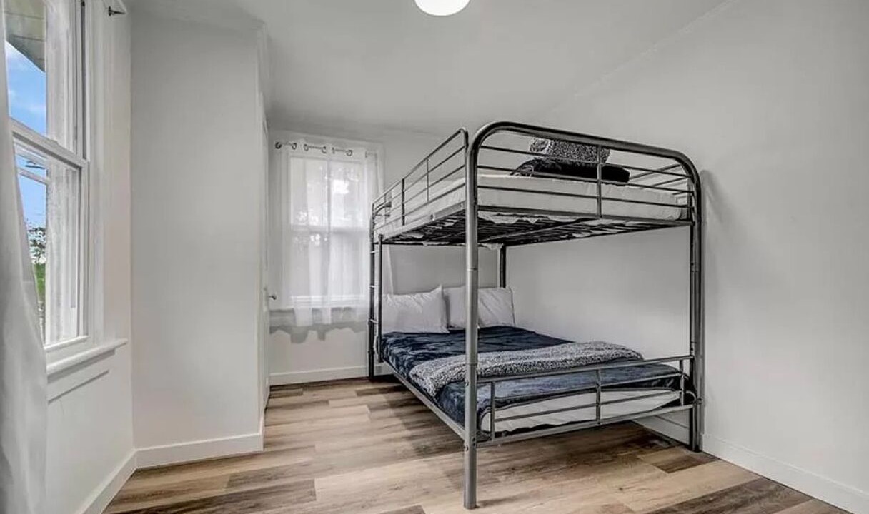 Photo of Bedroom in Mount Pocono