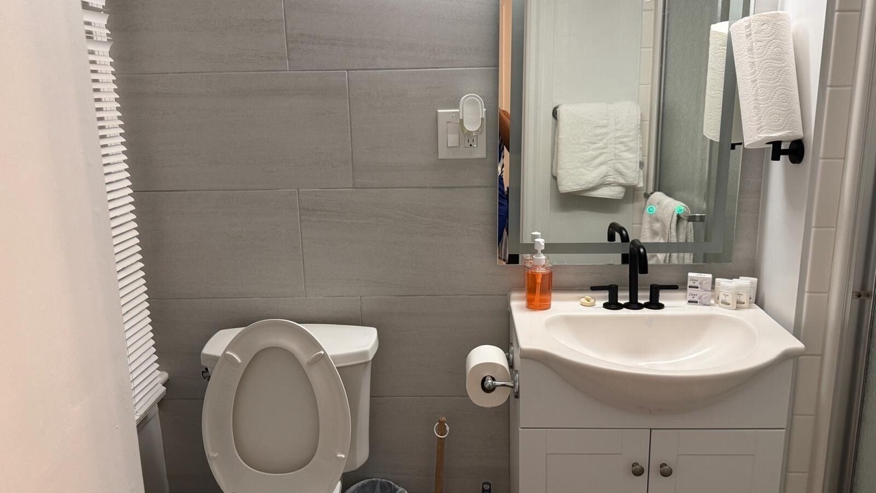 Photo of Bathroom in Mount Pocono