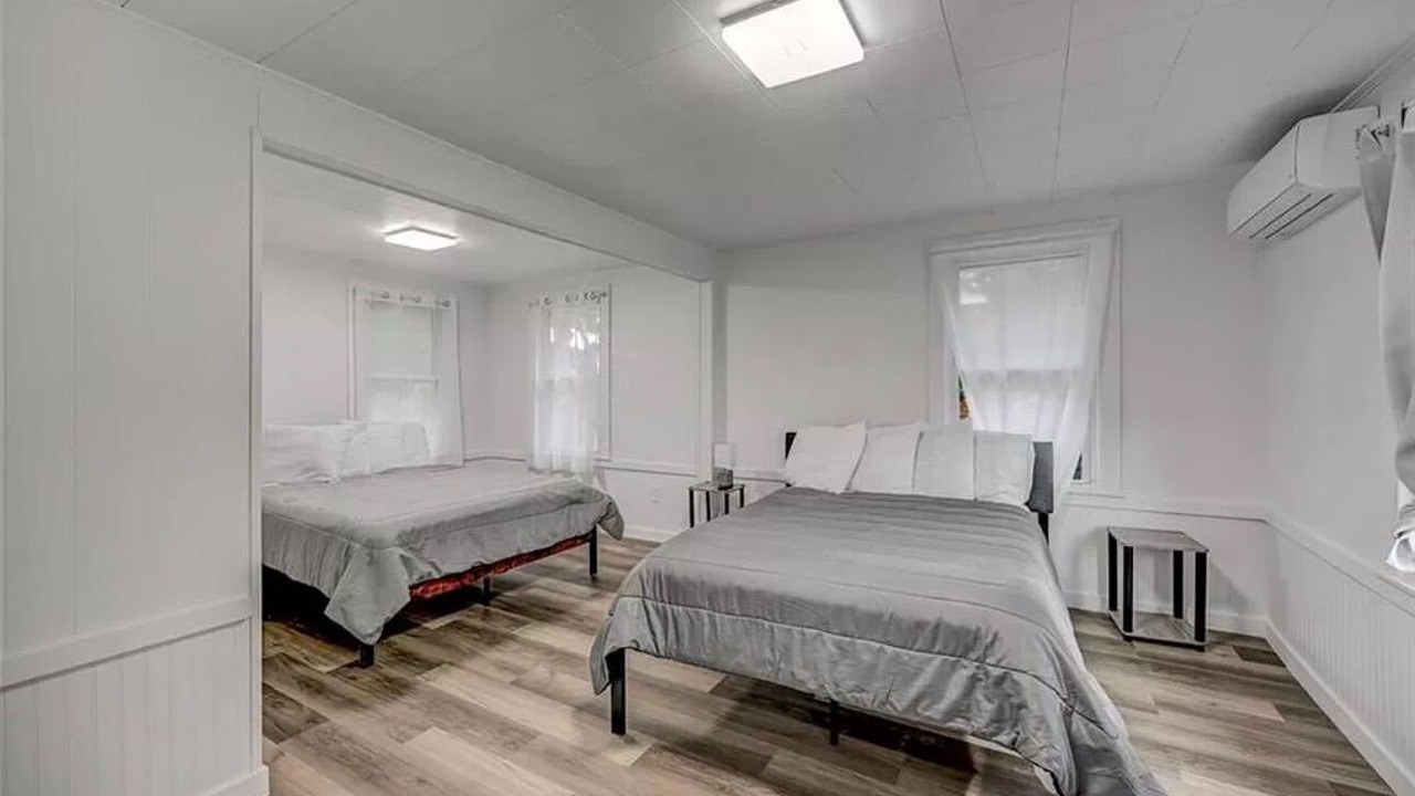 Photo of Bedroom in Mount Pocono