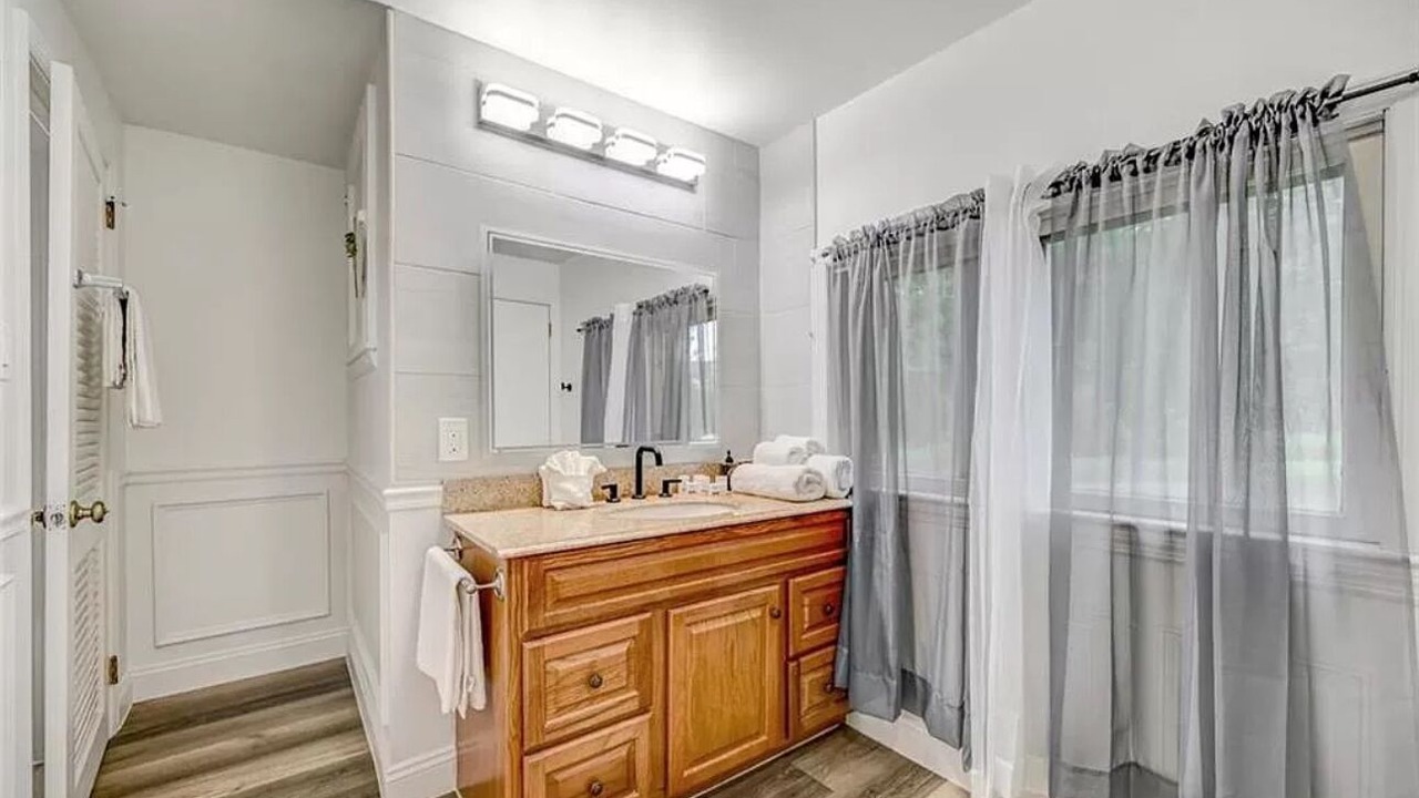 Photo of Bathroom in Mount Pocono