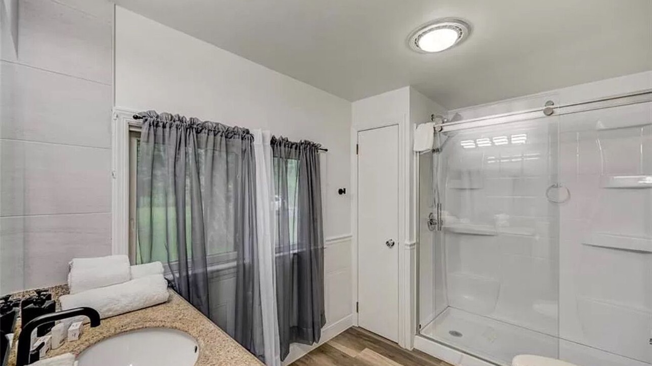 Photo of Bathroom in Mount Pocono