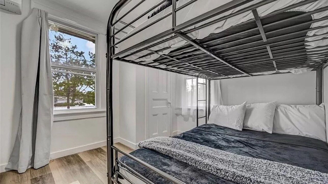 Photo of Bedroom in Mount Pocono