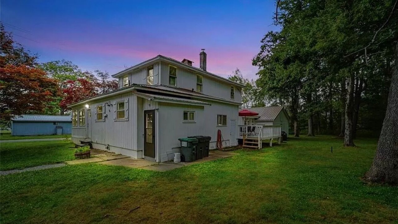 Photo of Outdoor in Mount Pocono