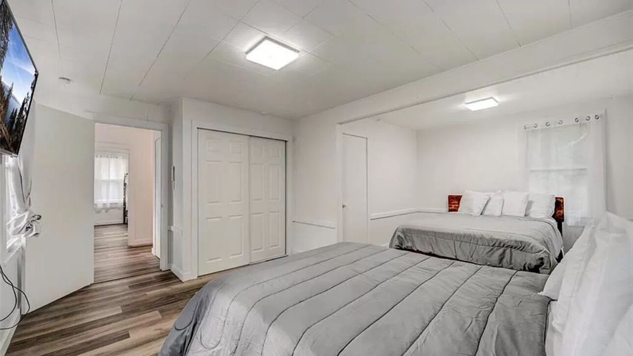 Photo of Bedroom in Mount Pocono