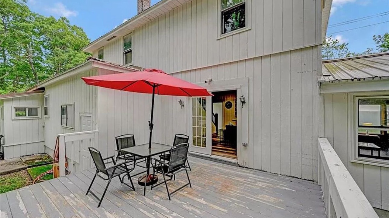Photo of Outdoor in Mount Pocono