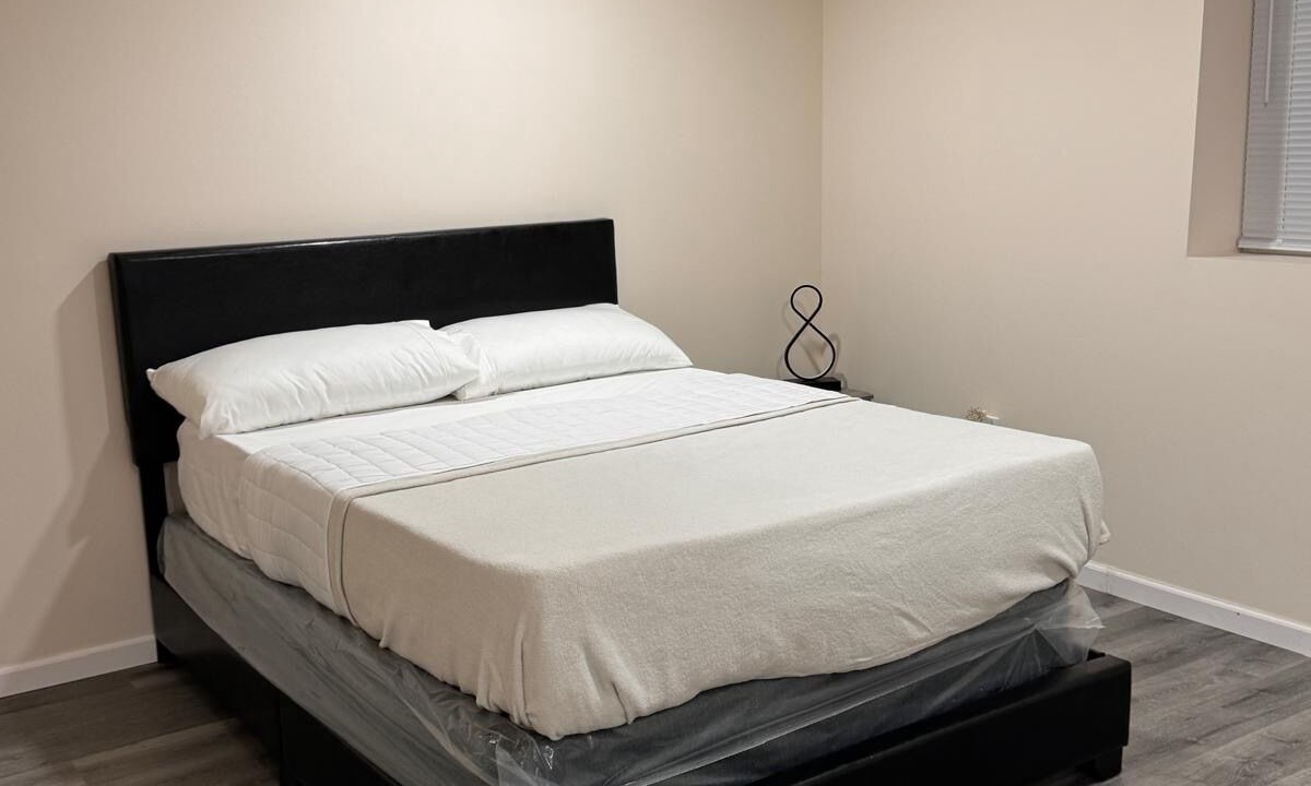 Photo of Bedroom in Mount Pocono