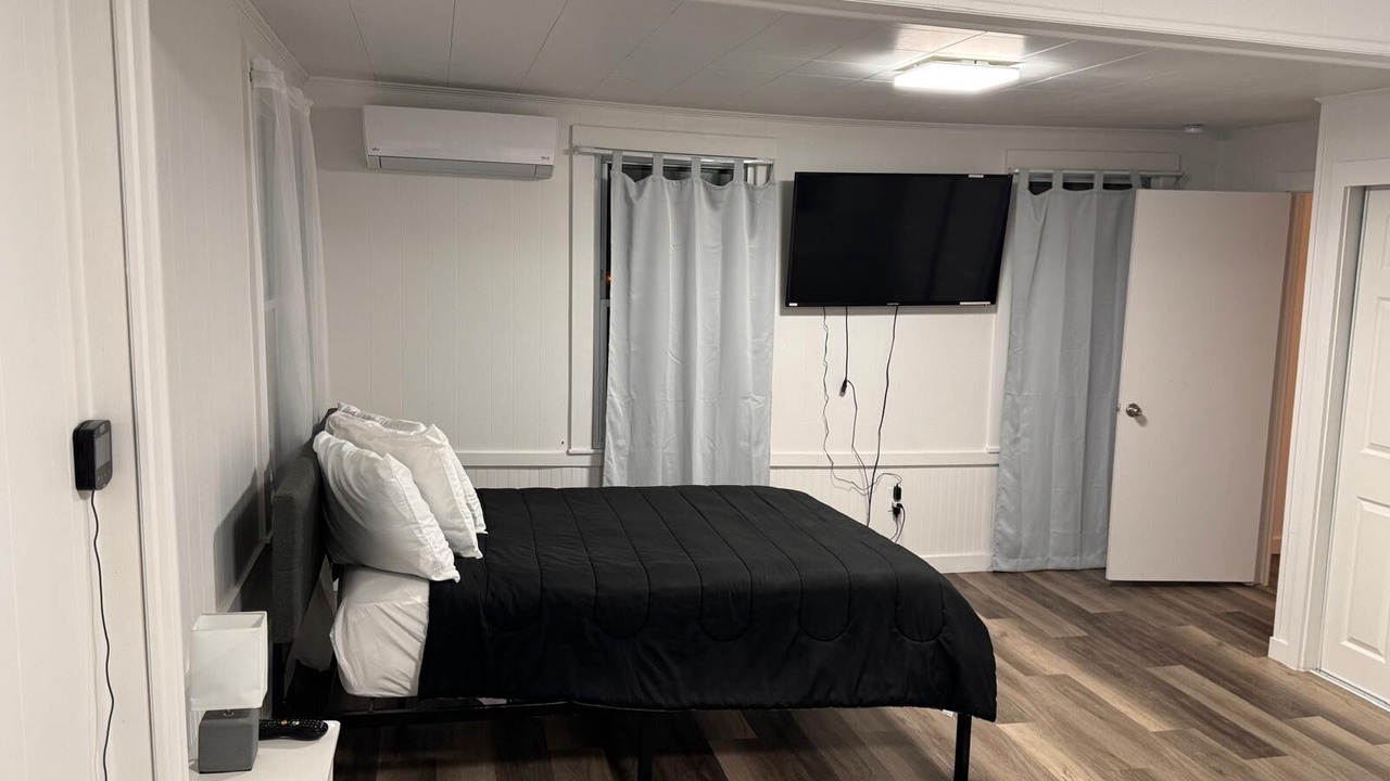 Photo of Bedroom in Mount Pocono