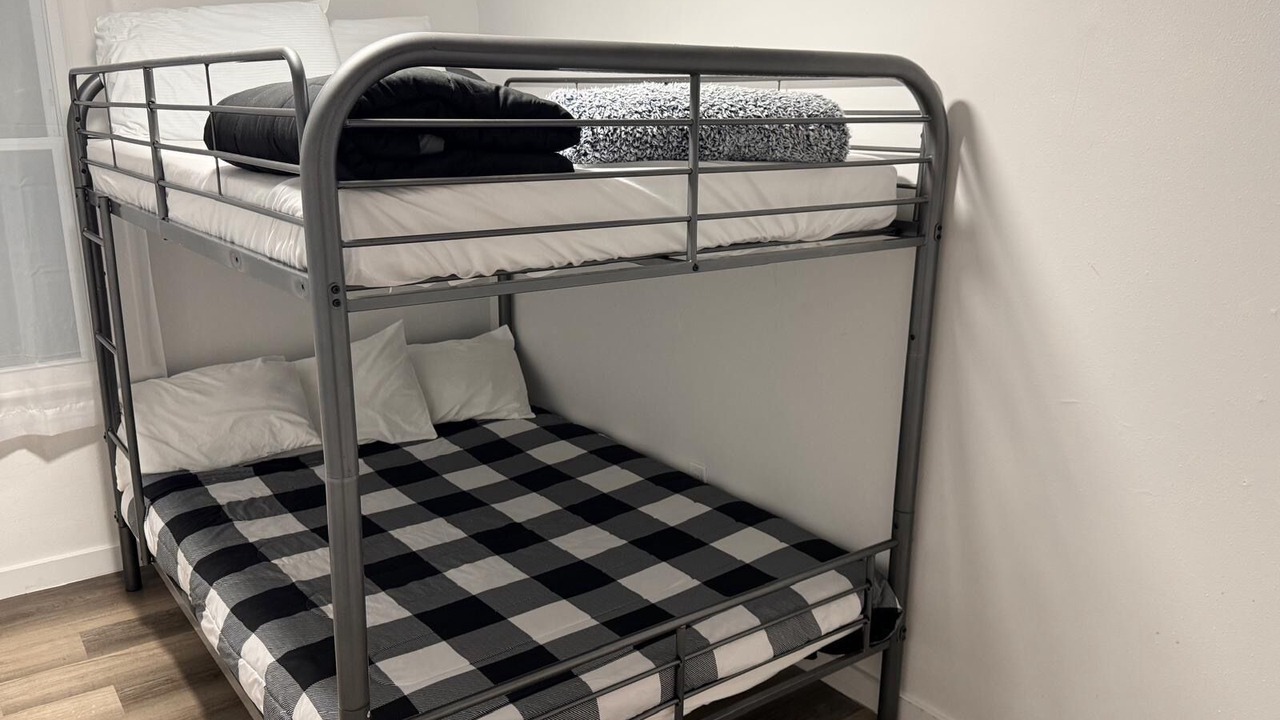 Photo of Bedroom in Mount Pocono