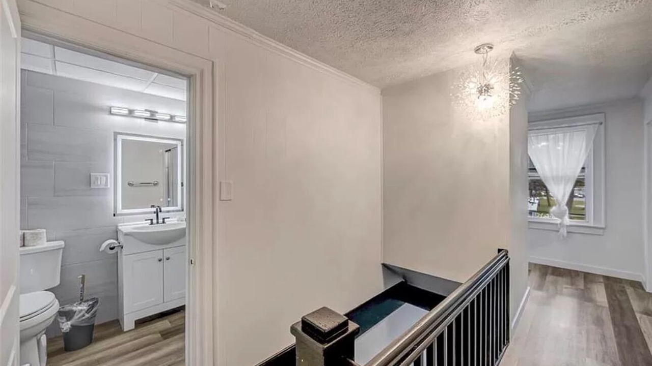 Photo of Bathroom in Mount Pocono