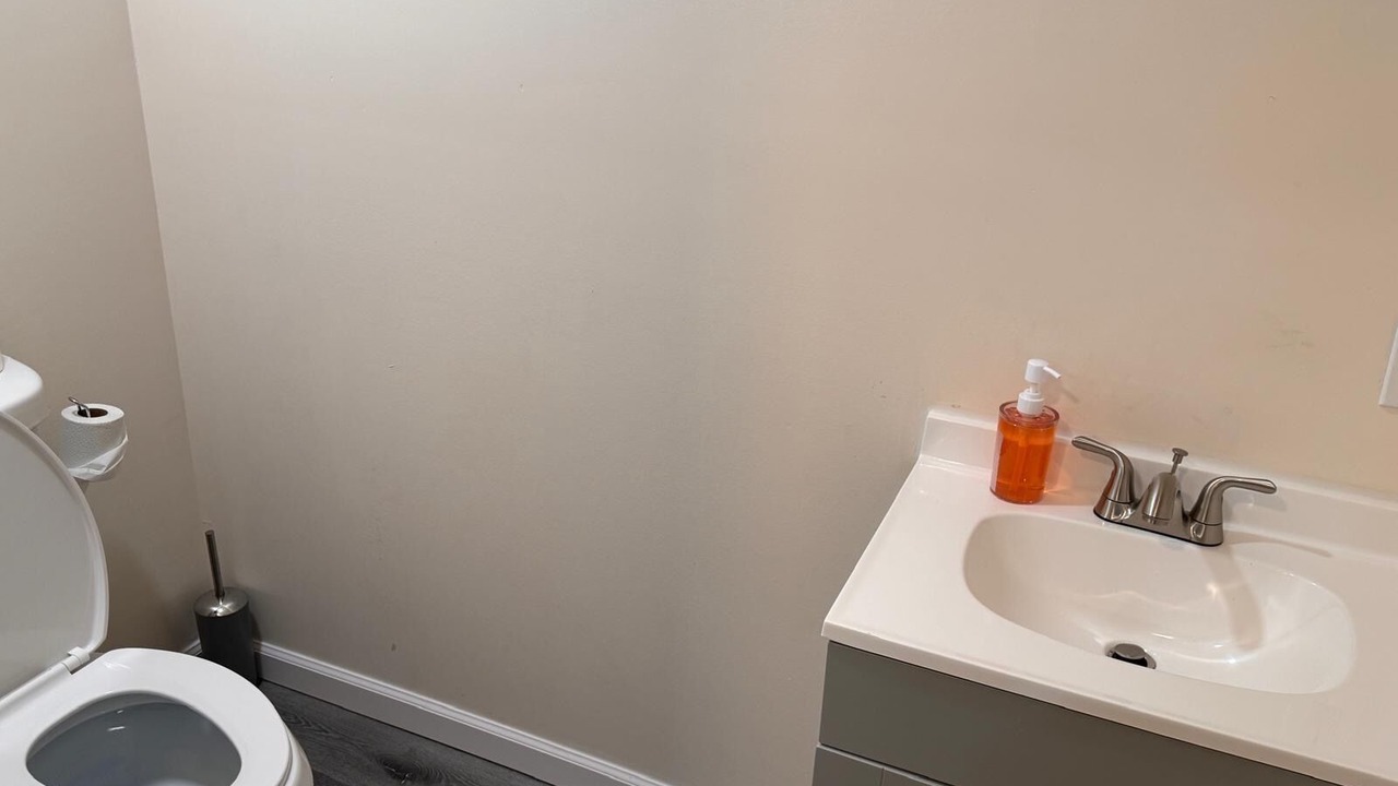 Photo of Bathroom in Mount Pocono