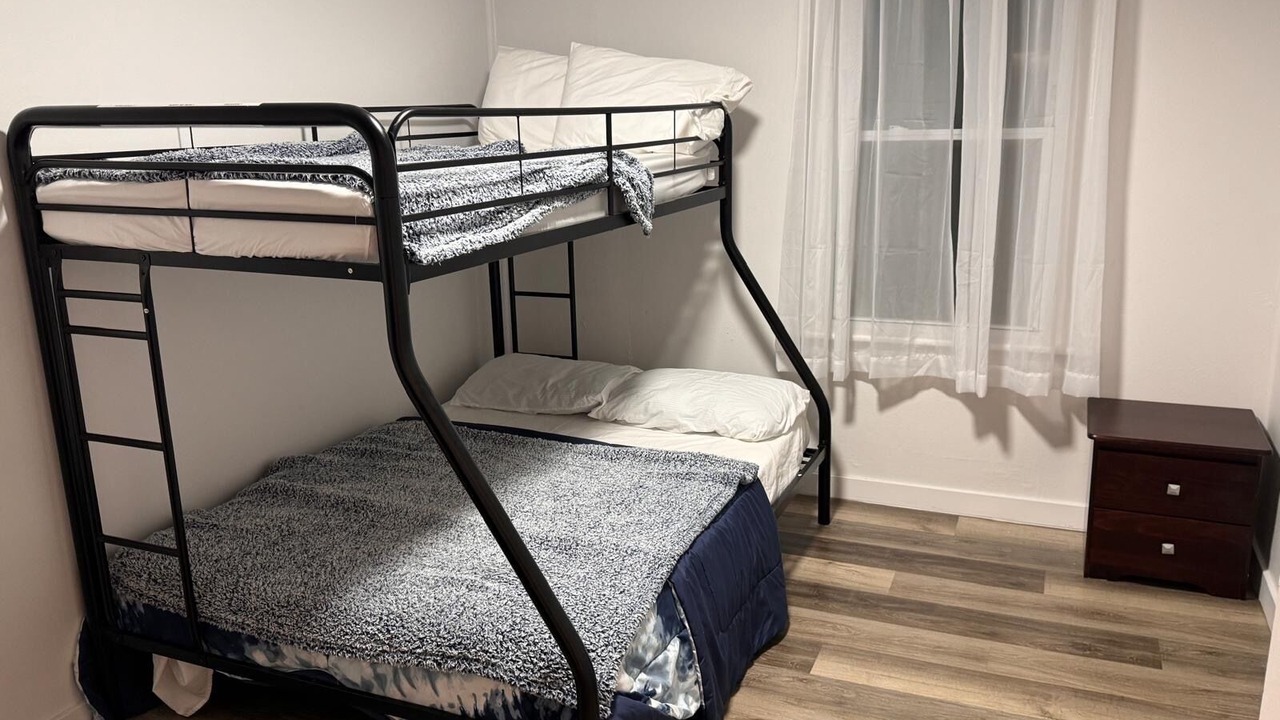 Photo of Bedroom in Mount Pocono