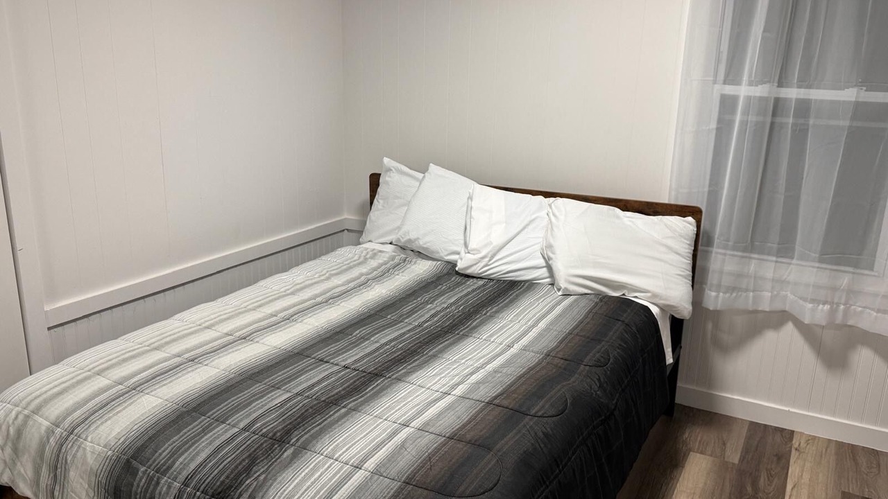 Photo of Bedroom in Mount Pocono