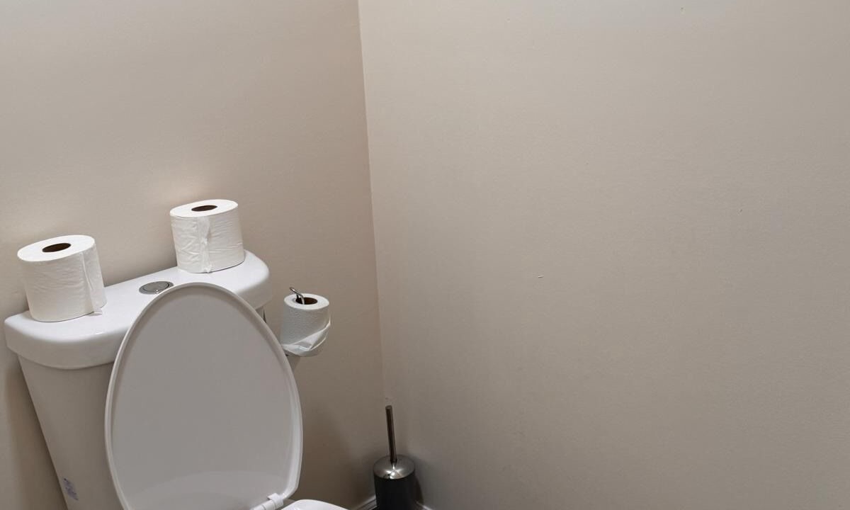Photo of Bathroom in Mount Pocono