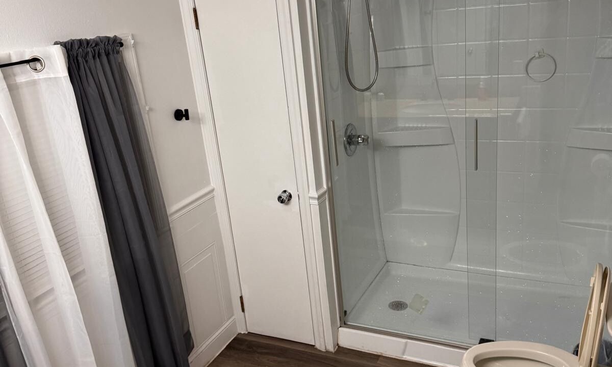 Photo of Bathroom in Mount Pocono