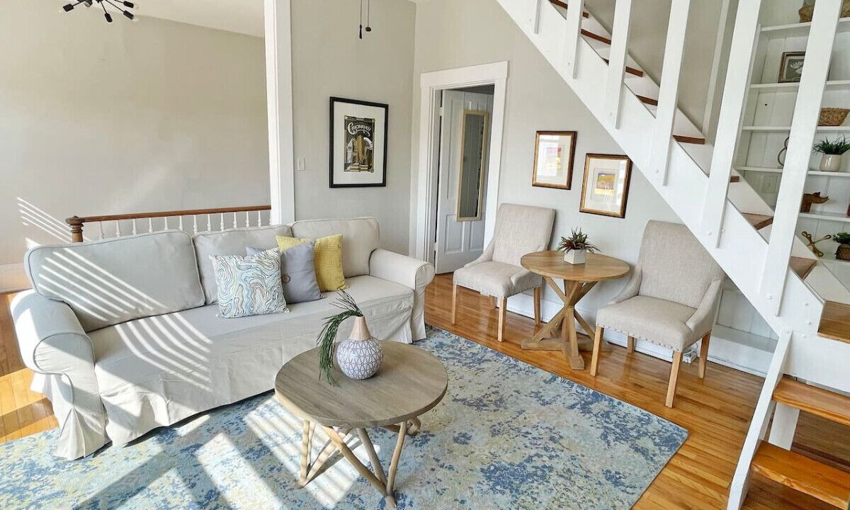 Photo of Livingroom in Mount Adams