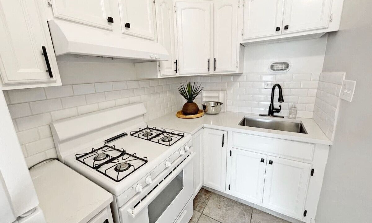 Photo of Kitchen in Mount Adams