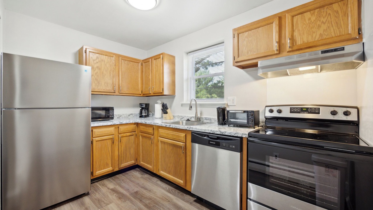 Photo of Kitchen in Newark