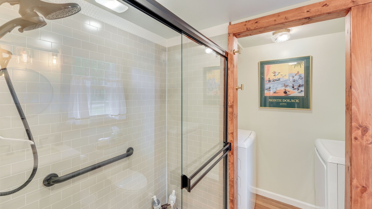 Photo of Bathroom in Mantua