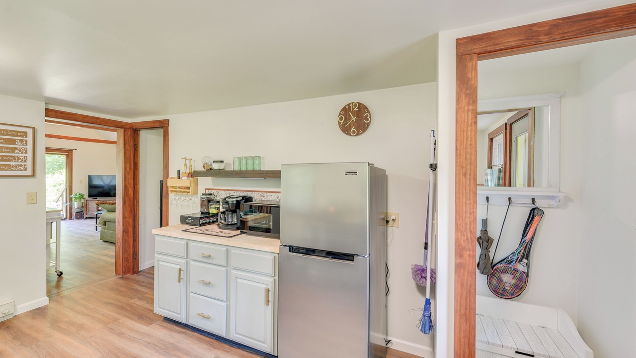 Photo of Kitchen in Mantua
