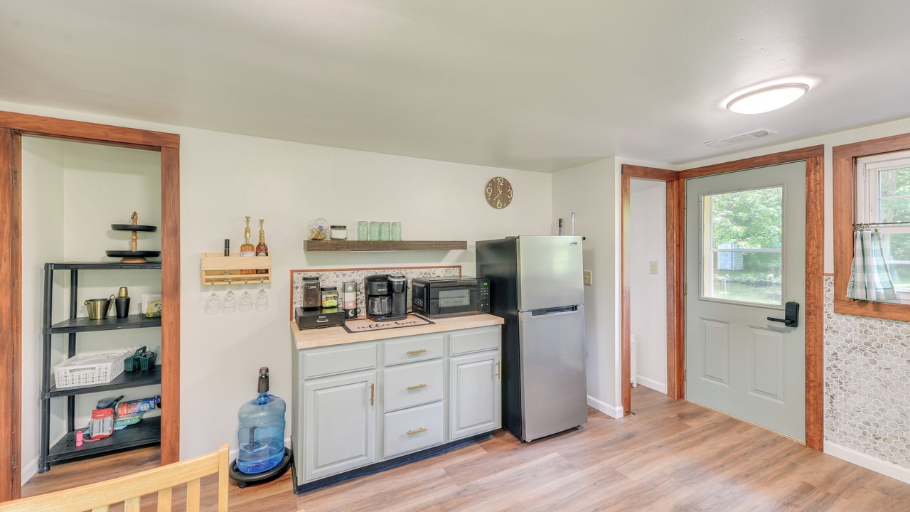 Photo of Kitchen in Mantua