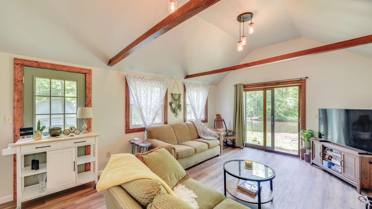 Photo of Livingroom in Mantua