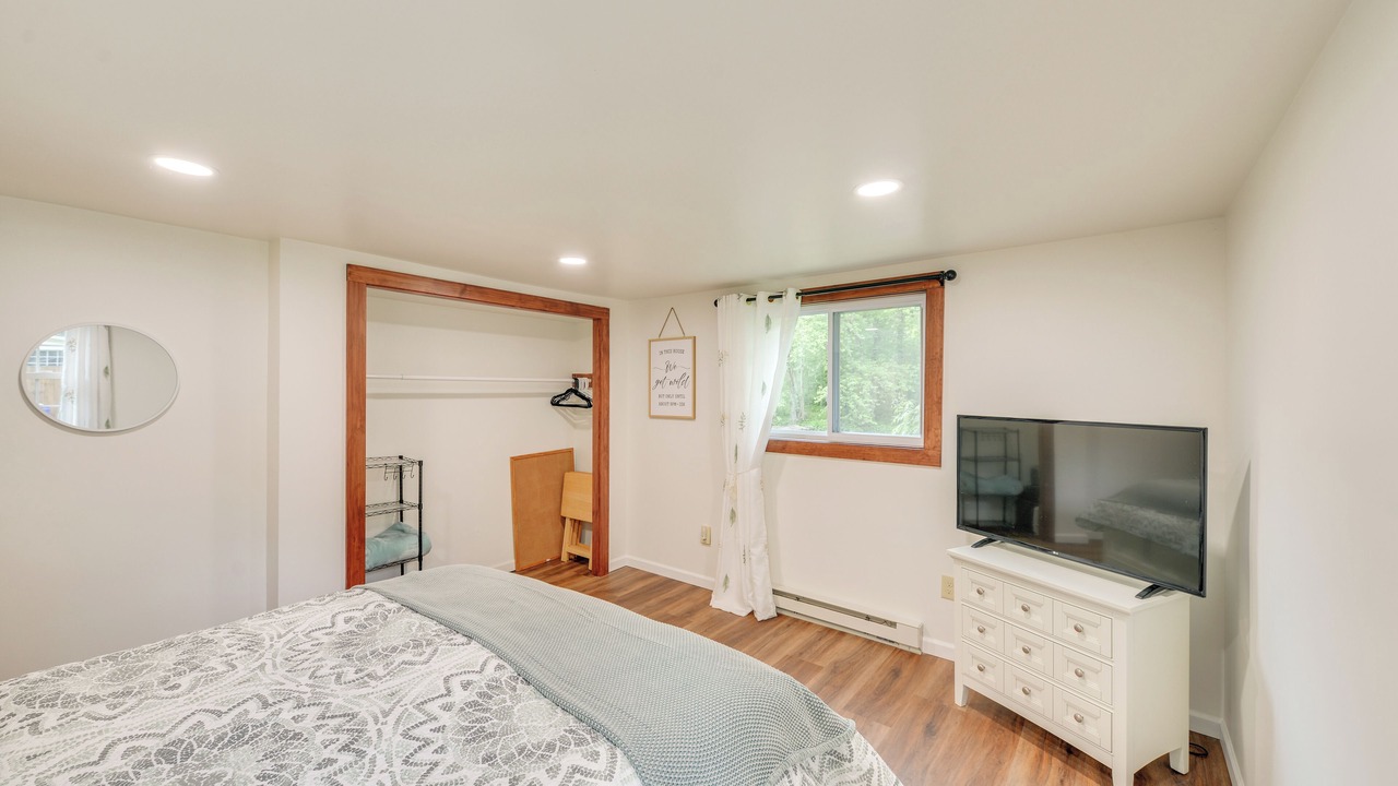 Photo of Bedroom in Mantua