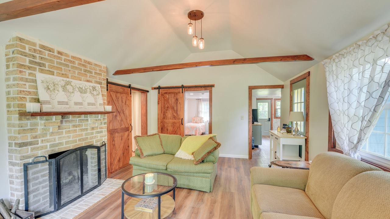 Photo of Livingroom in Mantua