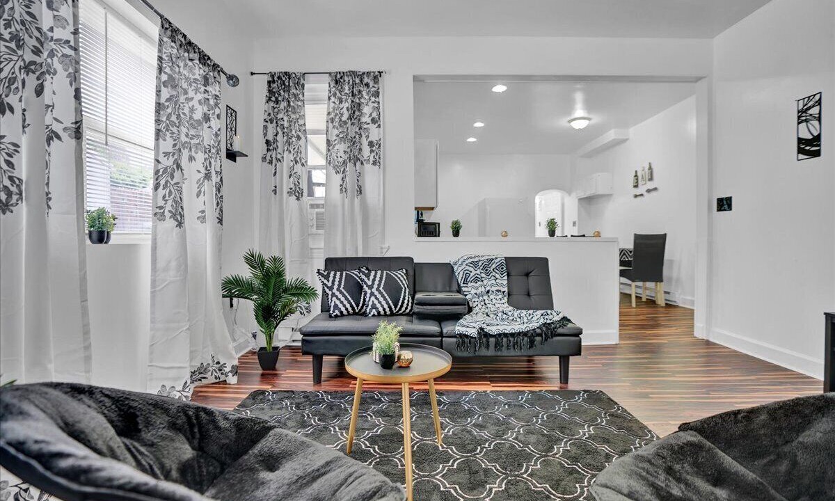 Photo of Livingroom in Allentown