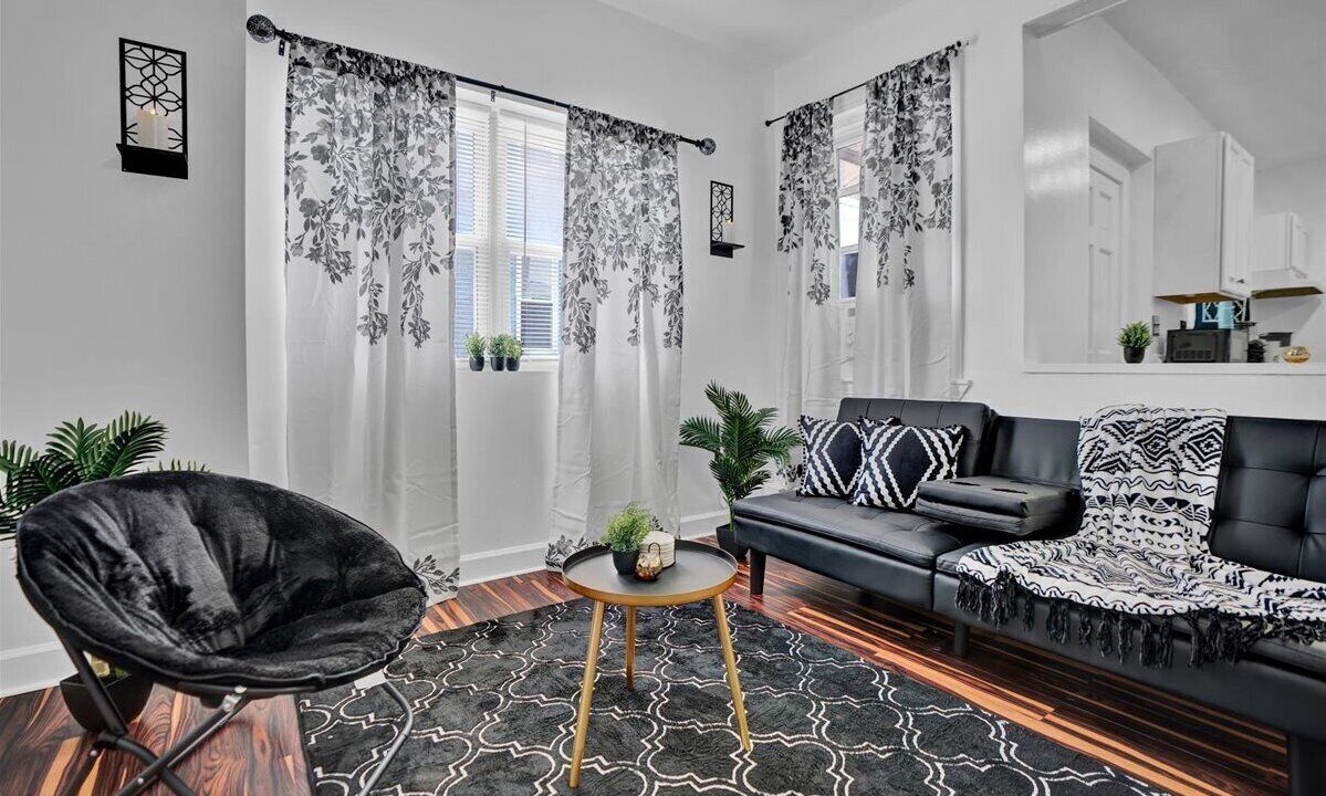 Photo of Livingroom in Allentown