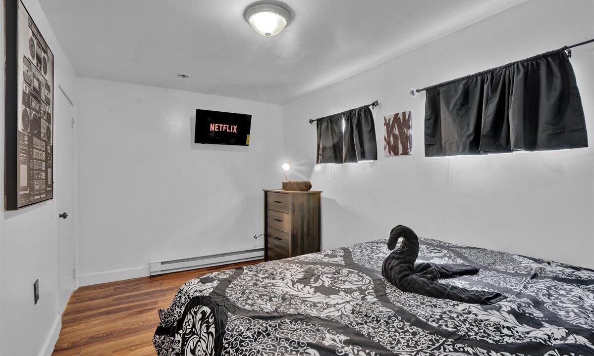 Photo of Bedroom in Allentown