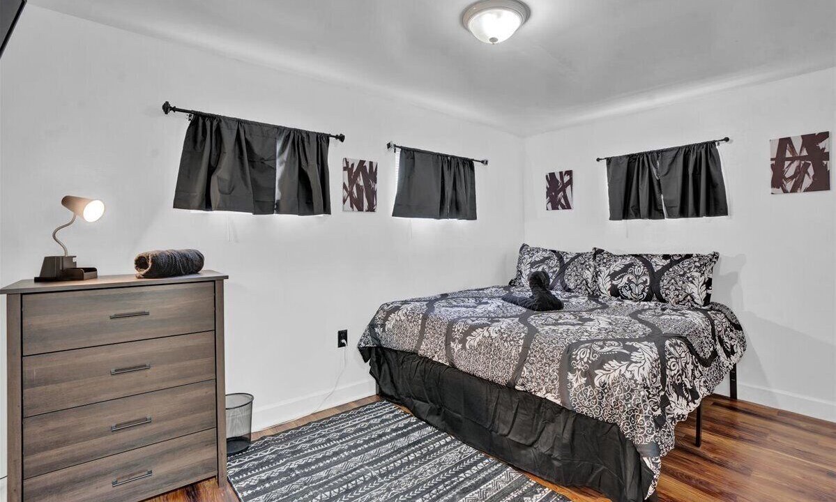 Photo of Bedroom in Allentown