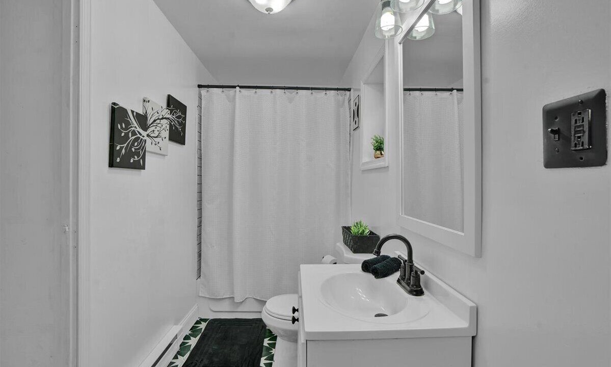 Photo of Bathroom in Allentown