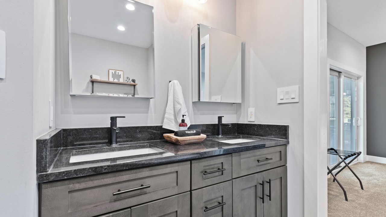 Photo of Bathroom in West Newton