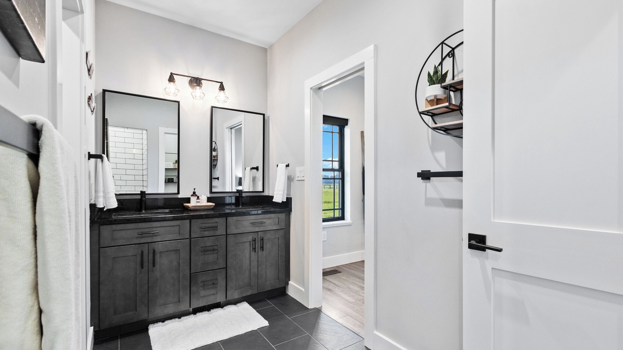 Photo of Bathroom in West Newton