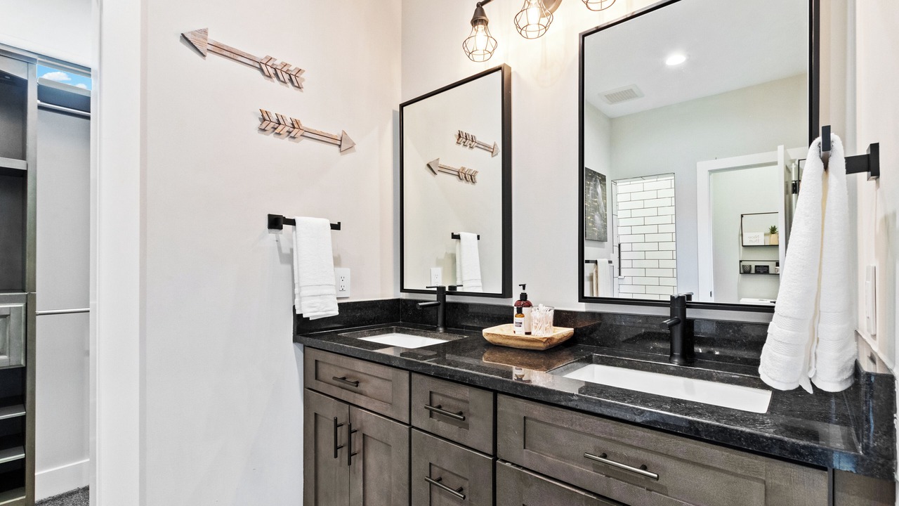 Photo of Bathroom in West Newton