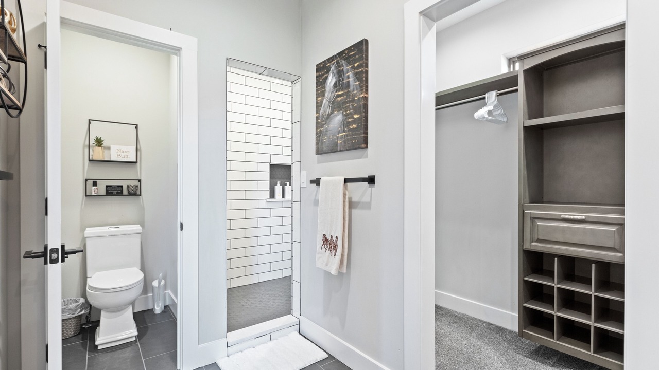 Photo of Bathroom in West Newton