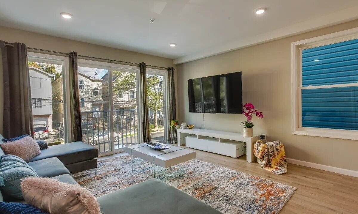 Photo of Livingroom in Ampere
