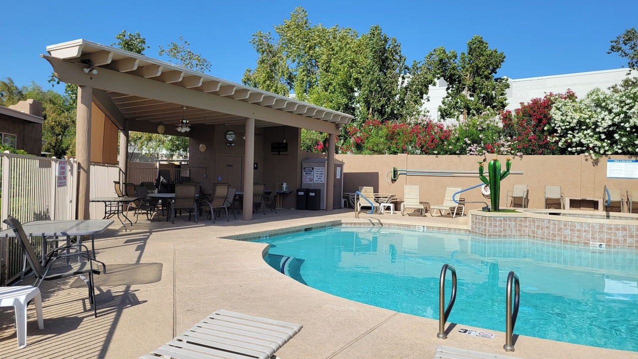 Photo of Outdoor in Superstition Springs