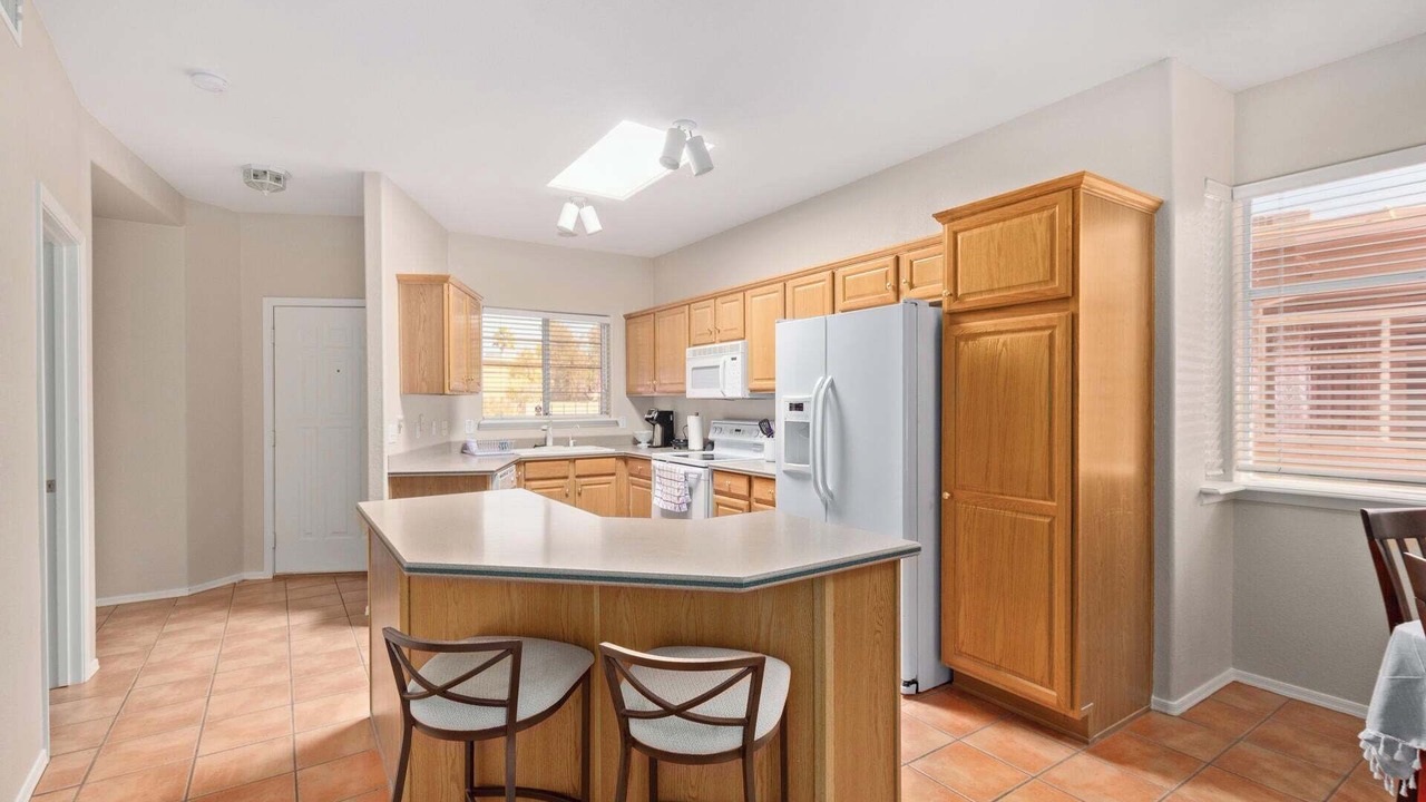 Photo of Kitchen in Superstition Springs