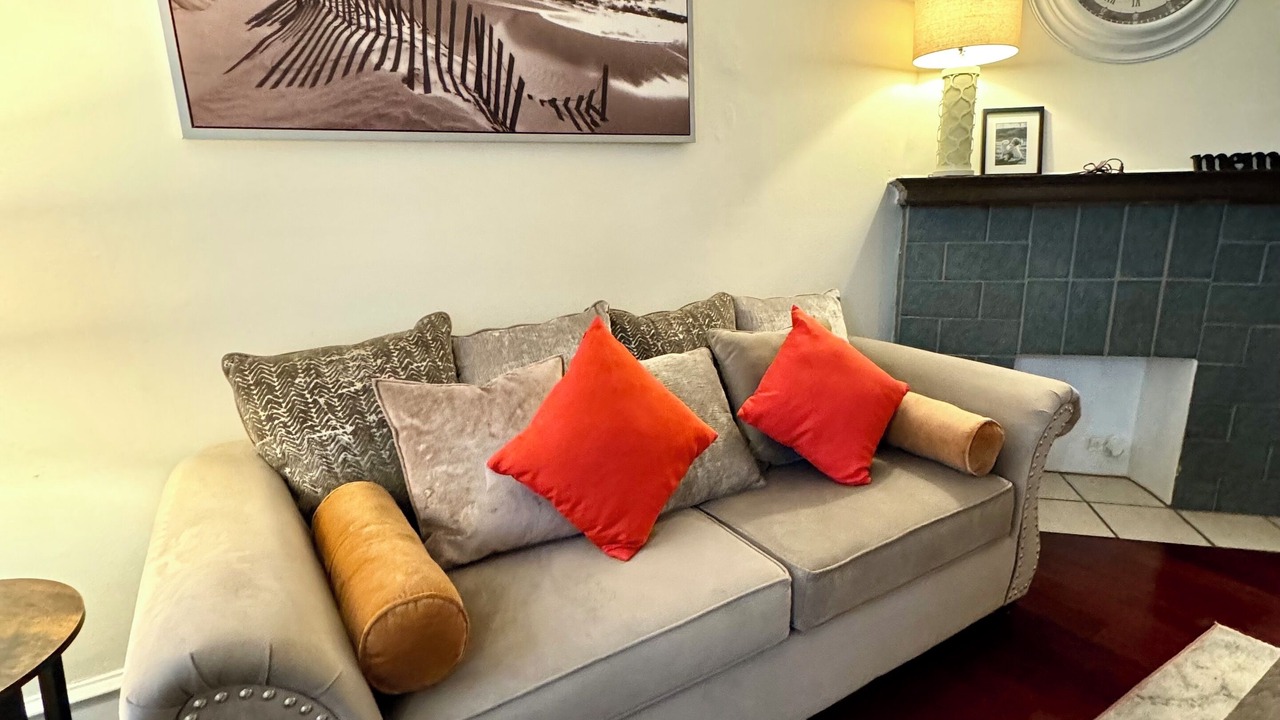 Photo of Livingroom in Wynnefield