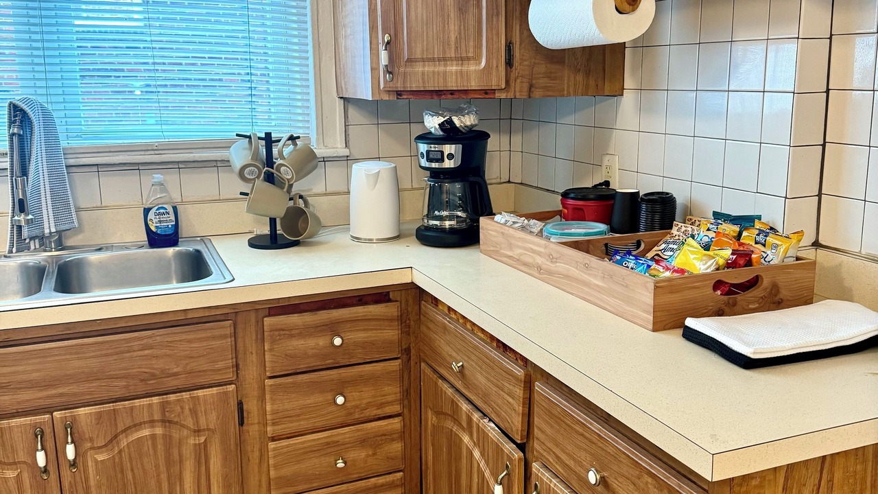 Photo of Kitchen in Wynnefield