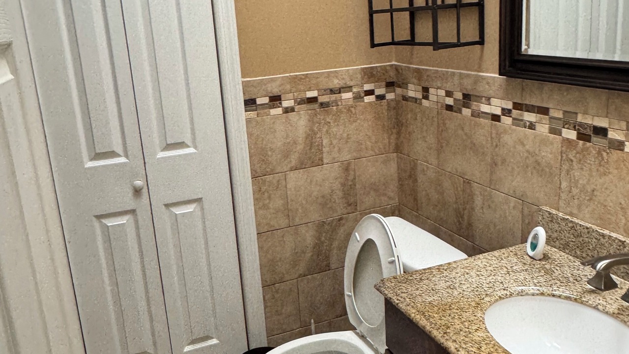 Photo of Bathroom in Wynnefield