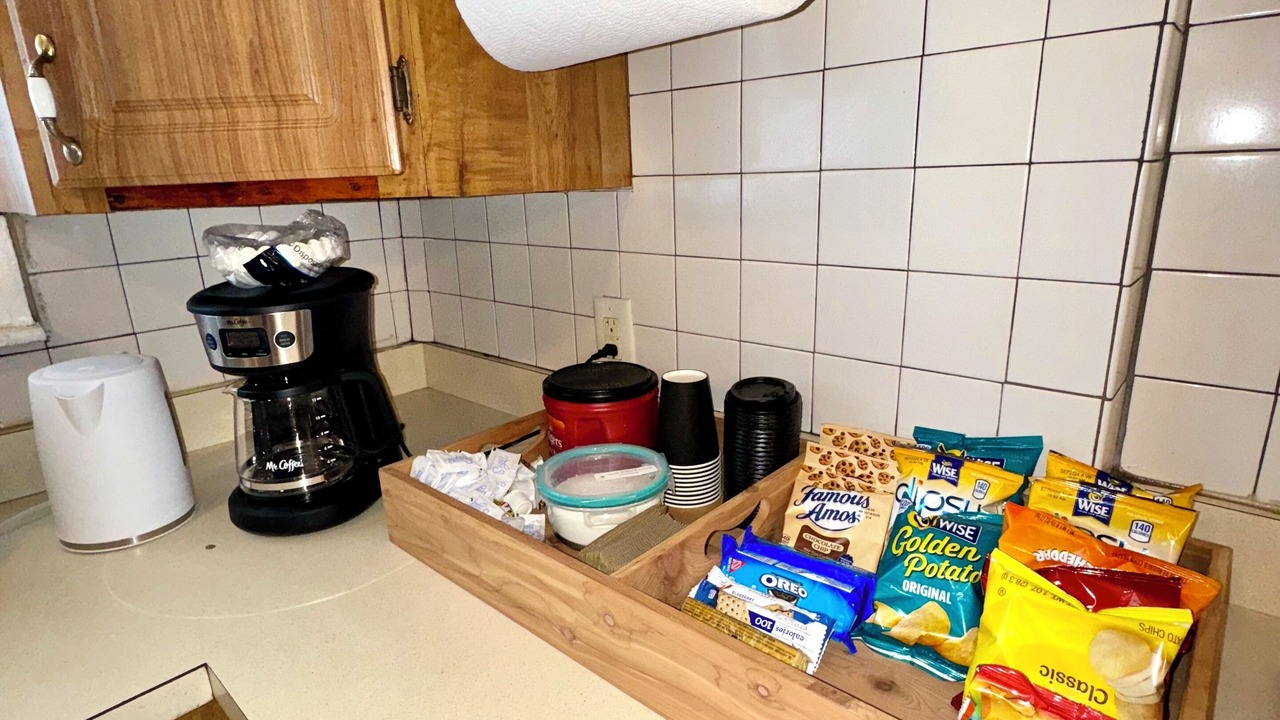 Photo of Kitchen in Wynnefield