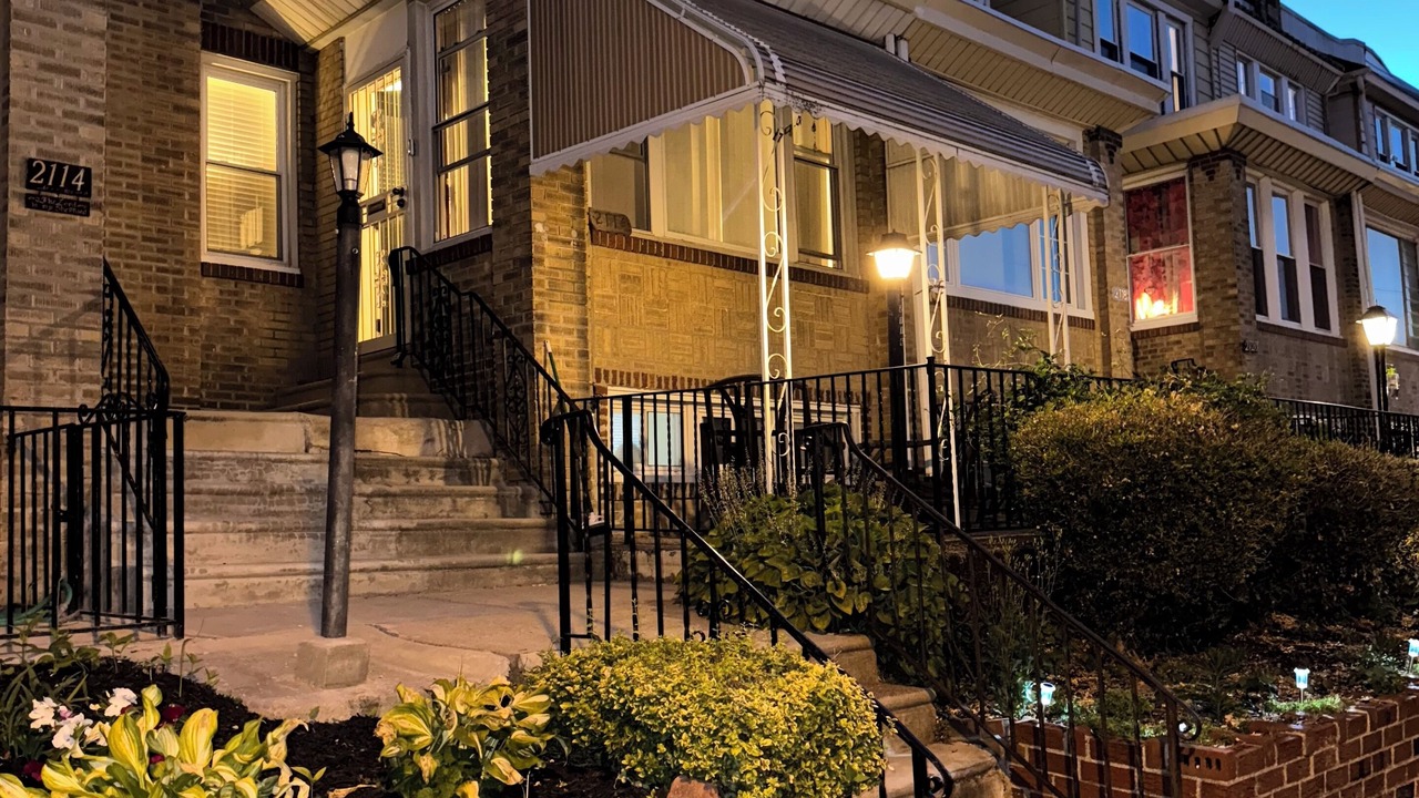 Photo of Outdoor in Wynnefield