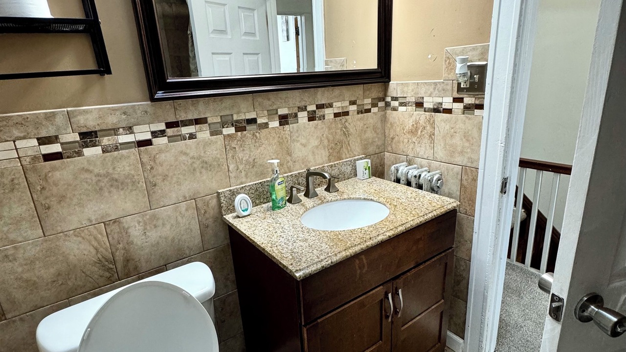Photo of Bathroom in Wynnefield
