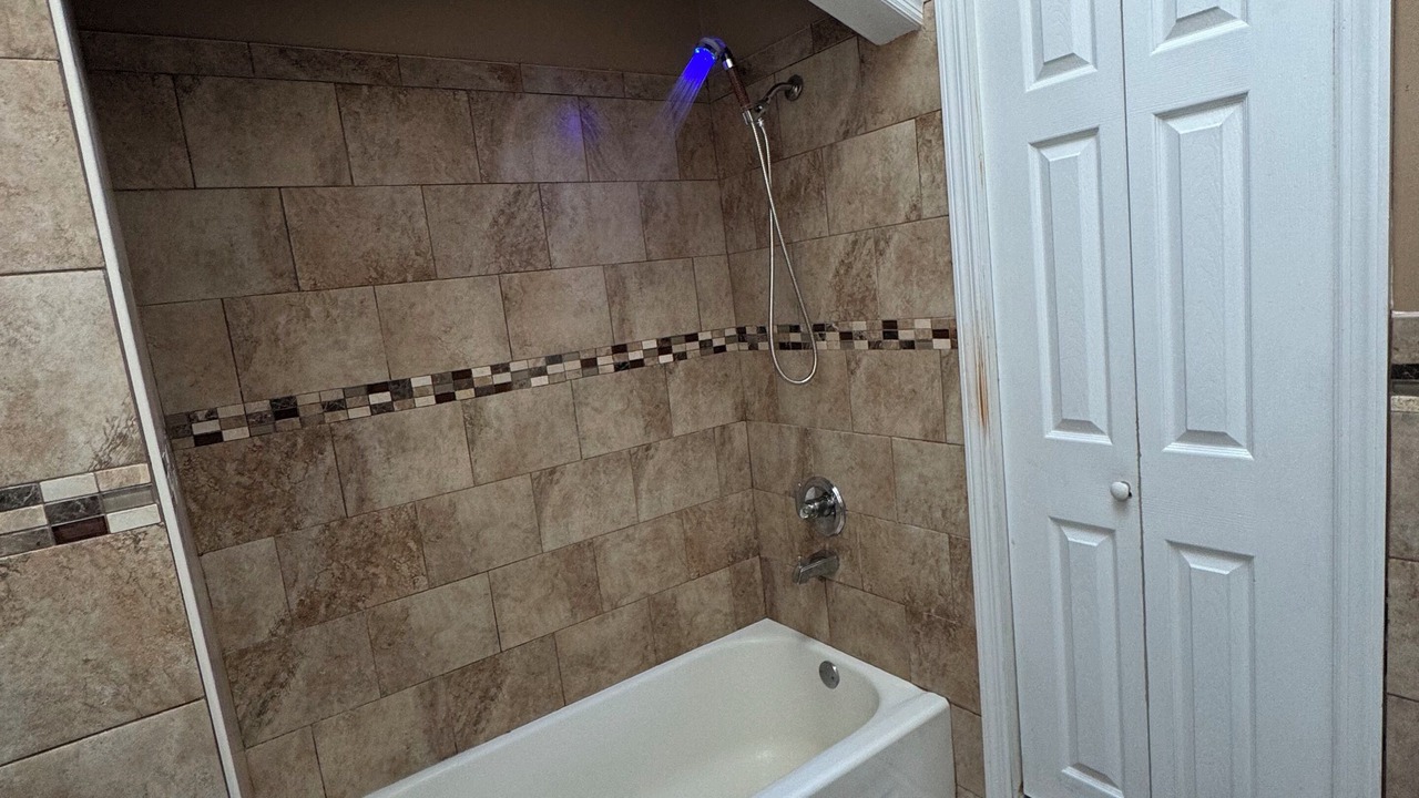 Photo of Bathroom in Wynnefield
