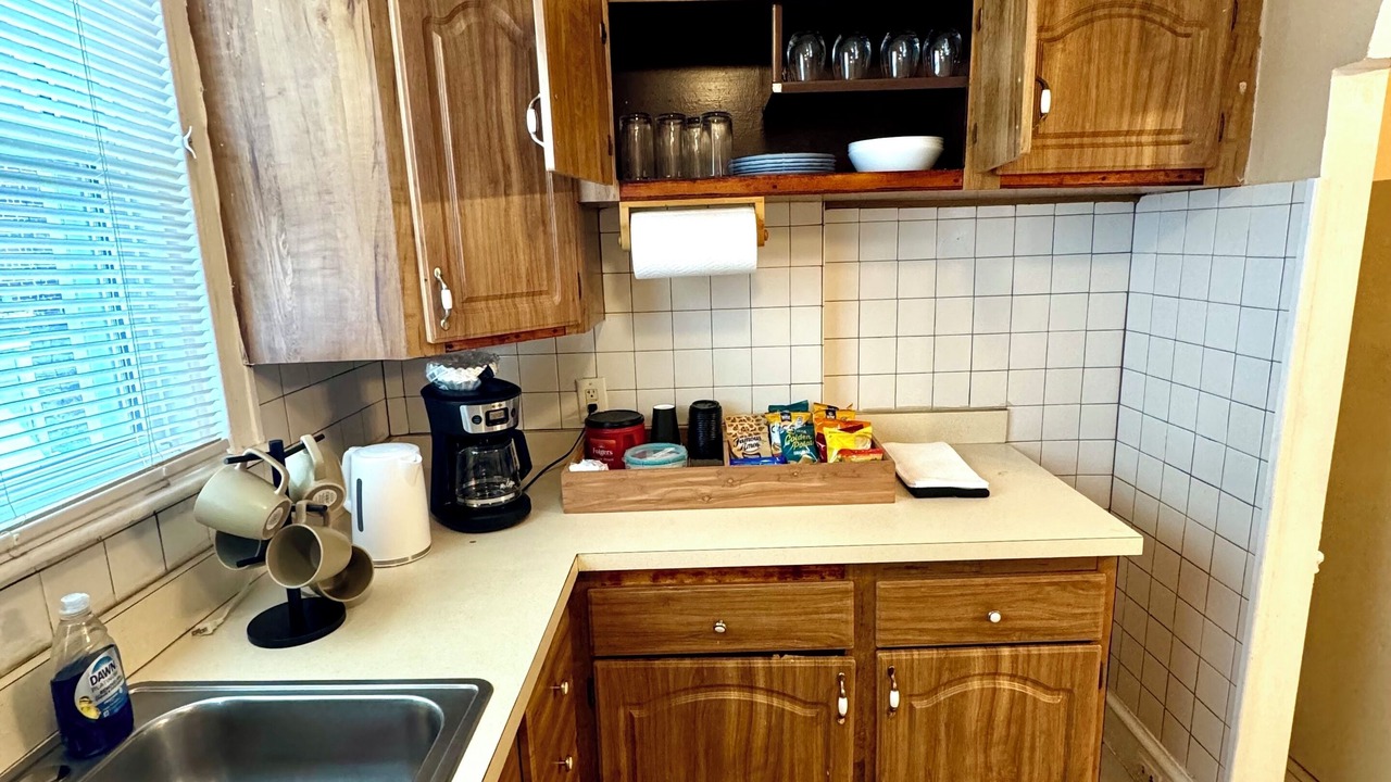 Photo of Kitchen in Wynnefield
