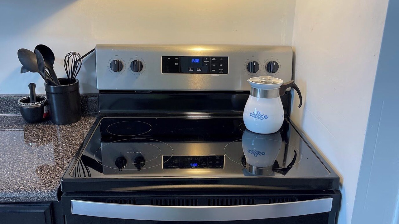 Photo of Kitchen in Girard