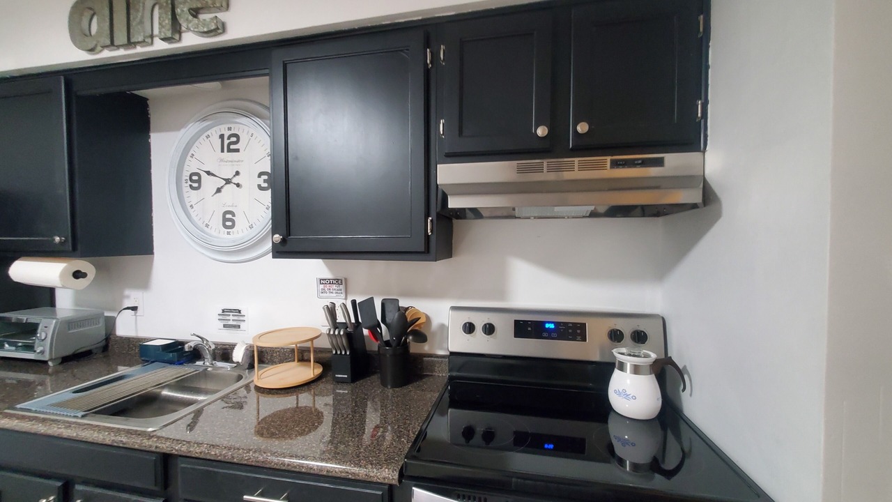 Photo of Kitchen in Girard